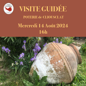 2024-08-14 Visite Guidée Mercredi 14 Août 16h