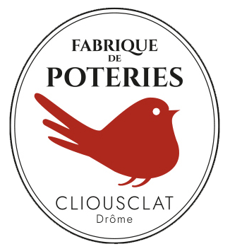 Fabrique de poteries de Cliousclat